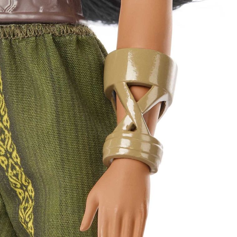 Księżniczki Disneya, Raya, lalka podstawowa