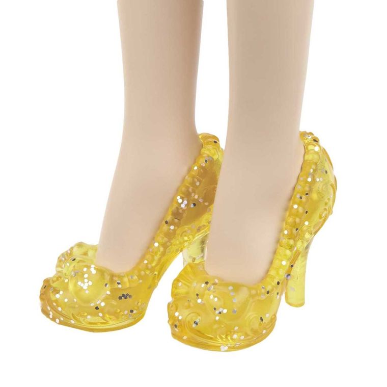 Księżniczki Disneya, Śnieżka, lalka podstawowa