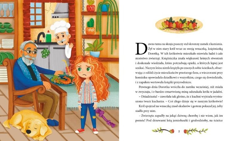 Księżniczki takie jak Ty