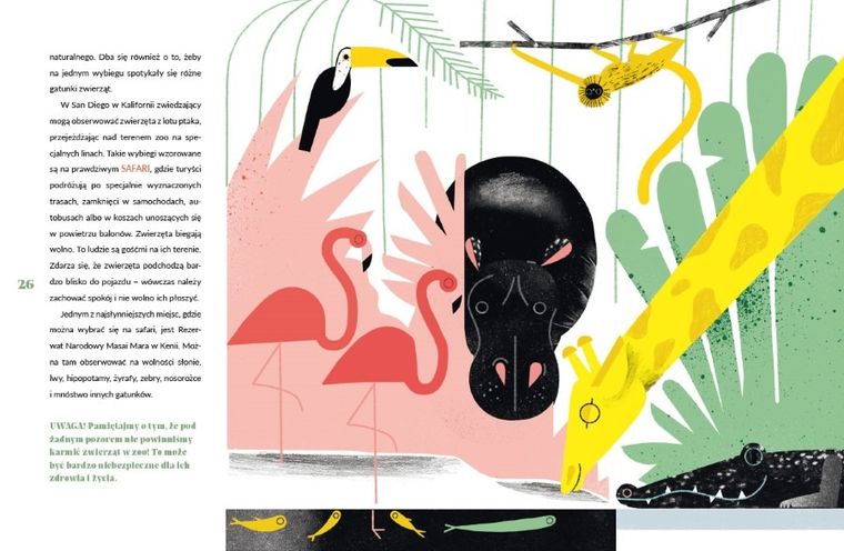 Kto wymyślił wakacje?