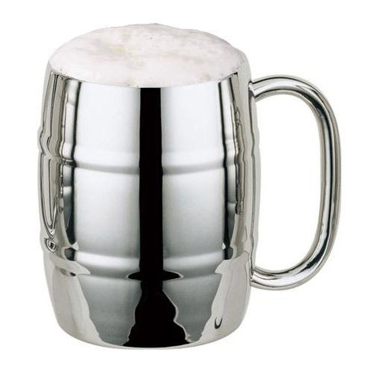 Kufel termiczny, Iron Chiller