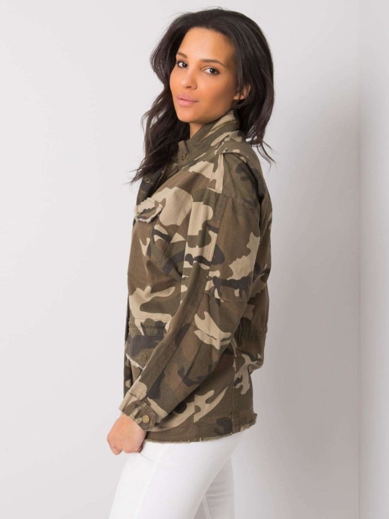 Kurtka damska, mix, Factory Price