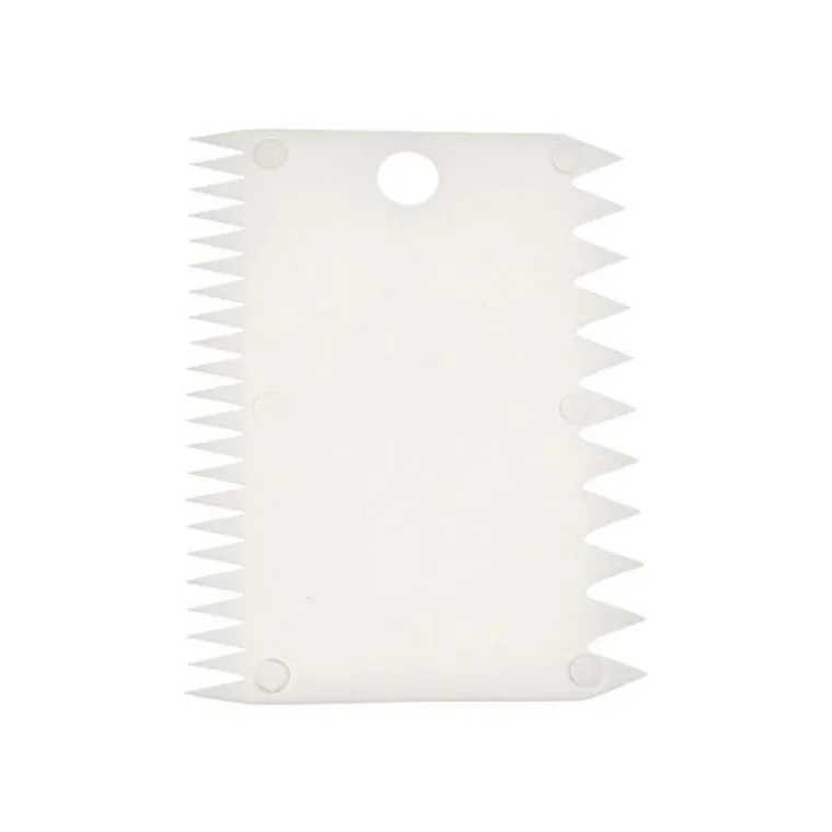 La Cucina, łopatka do kremu, 3 szt.