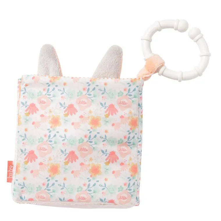 Łabędź, Jezioro łabędzie, miękka książeczka edukacyjna