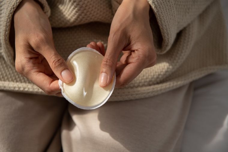 Lansinoh, Soothies, żelowe kompresy chłodzące