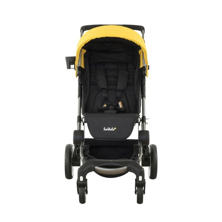Larktale, Coast, wózek spacerowy, Clovelly Yellow