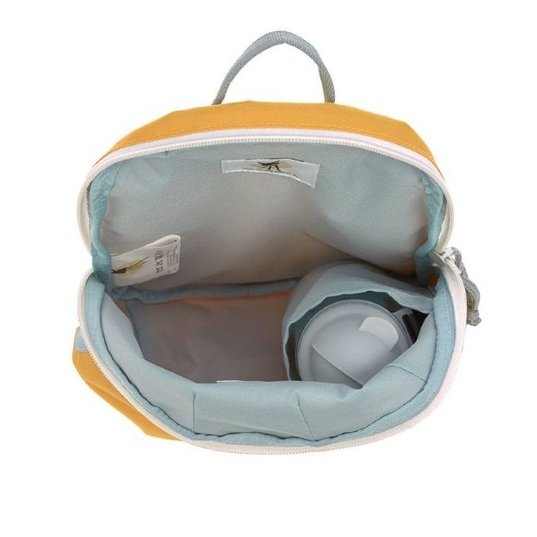 Lassig, About Friends, Lew, plecak dla przedszkolaka