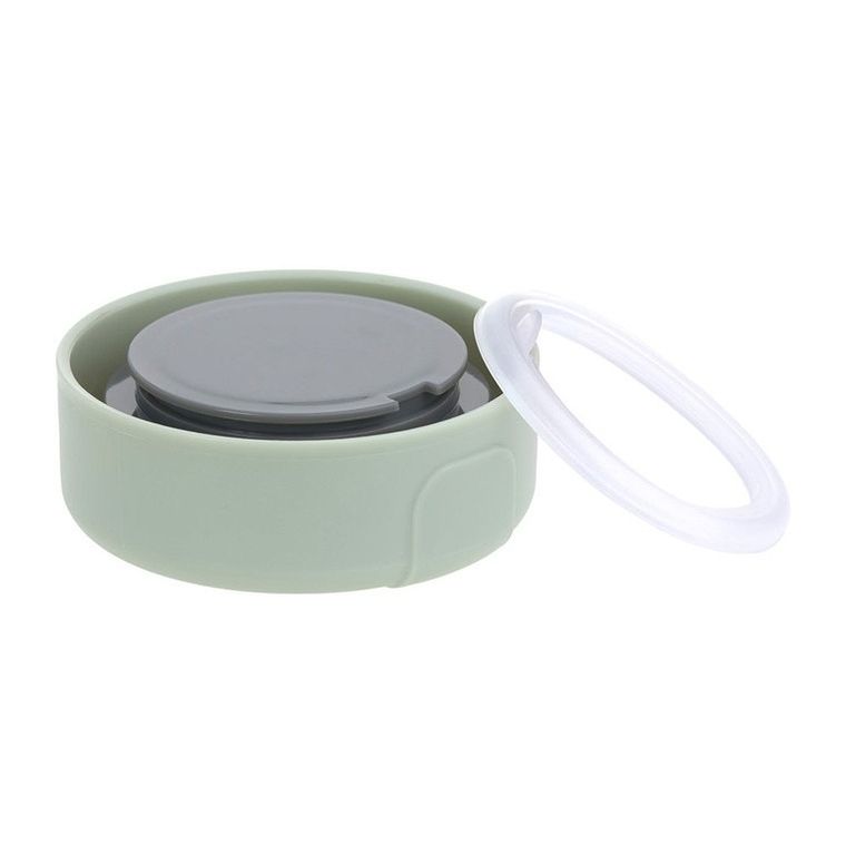 Lassig, Happy Fruits, Lemon, pojemnik, termos obiadowy, 315 ml