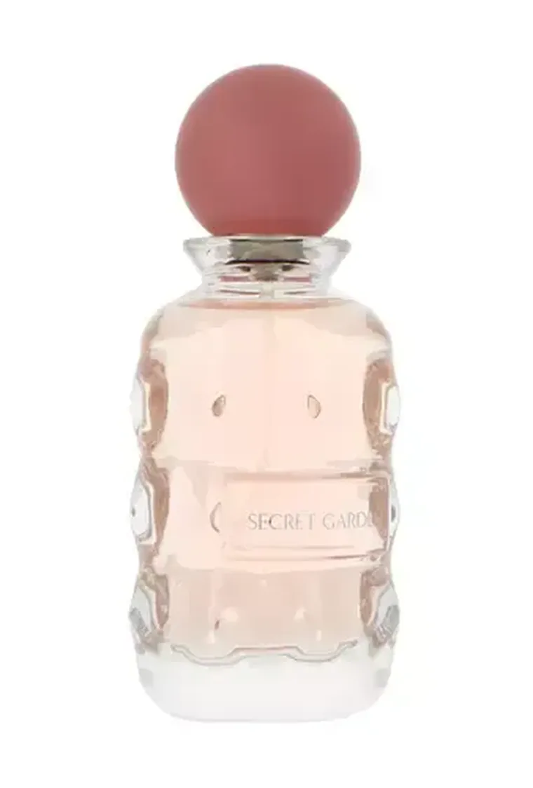 Laverne, Secret Garden, woda perfumowana, 100 ml