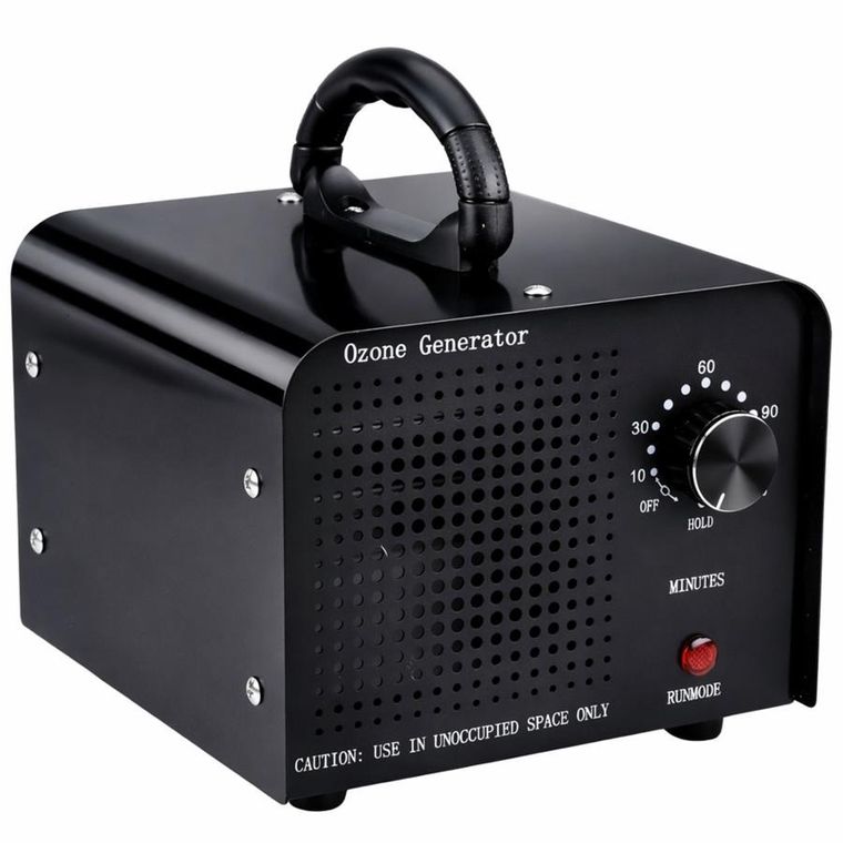 Lean Toys, generator ozonu, 155W, 60000 MG