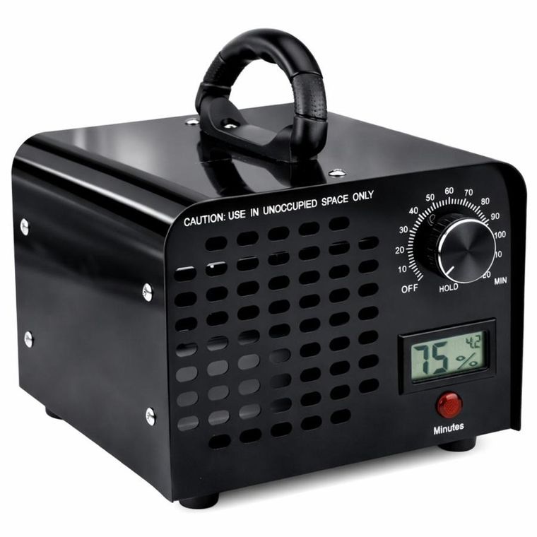 Lean Toys, generator ozonu, 60000 MG