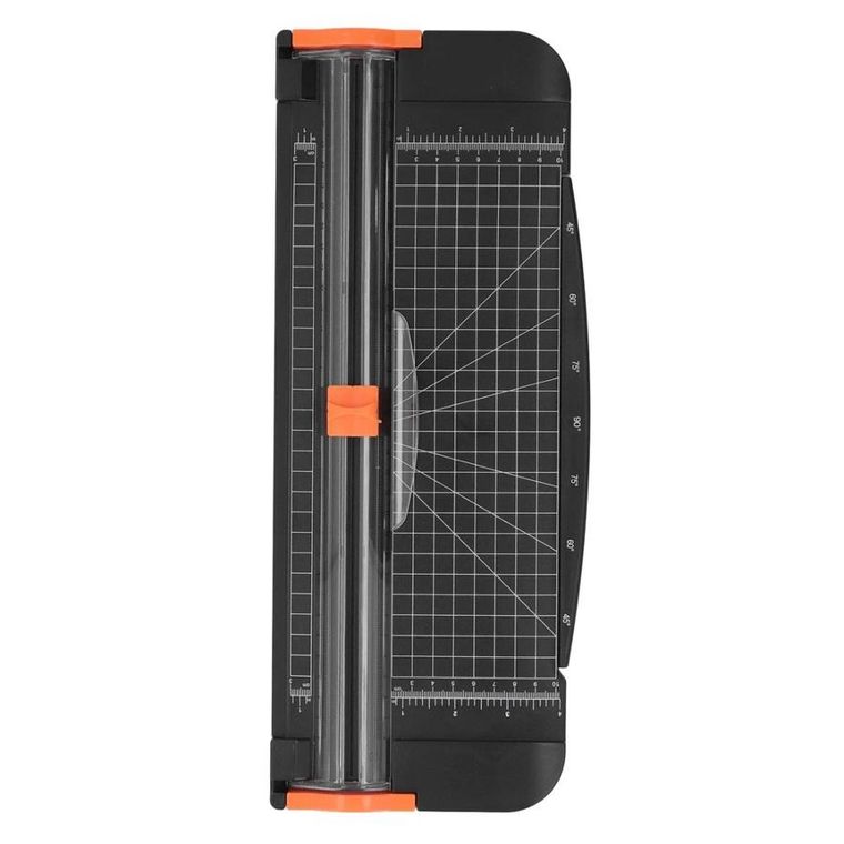 Lean Toys, gilotyna ręczna do papieru A3 A4 A5 B5