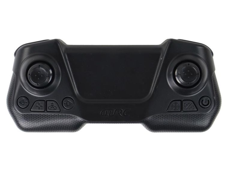 Lean Toys, helikopter zdalnie sterowany, czerwony, 70 cm