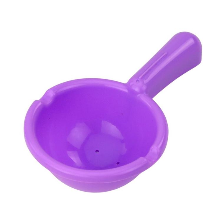 Lean Toys, kaczka z kołowrotkiem, zabawka do kąpieli