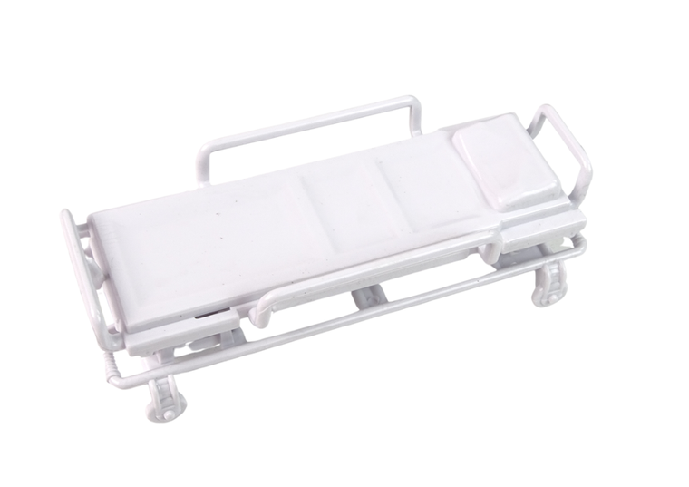 Lean Toys, karetka, pojazd interaktywny