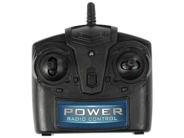 Lean Toys, Lamborghini Urus, pojazd zdalnie starowany, 1:24, czarny