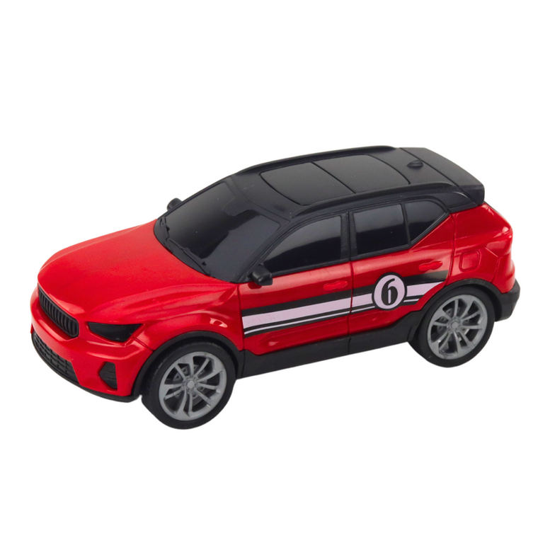 Lean Toys, laweta, pojazd interaktywny