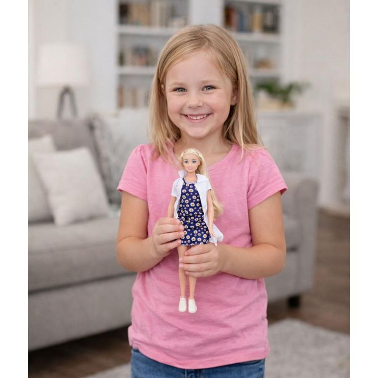 Lean Toys, mobilny szpital karetka z lalką lekarką 2w1