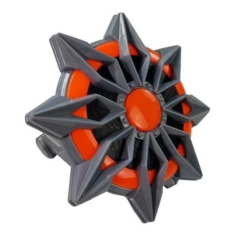 Lean Toys, pistolet na strzałki, zestaw z maską i akcesoriami