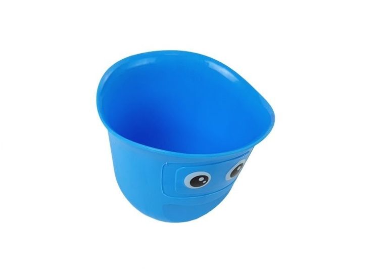 Lean Toys, robot nurek, zabawka do kąpieli