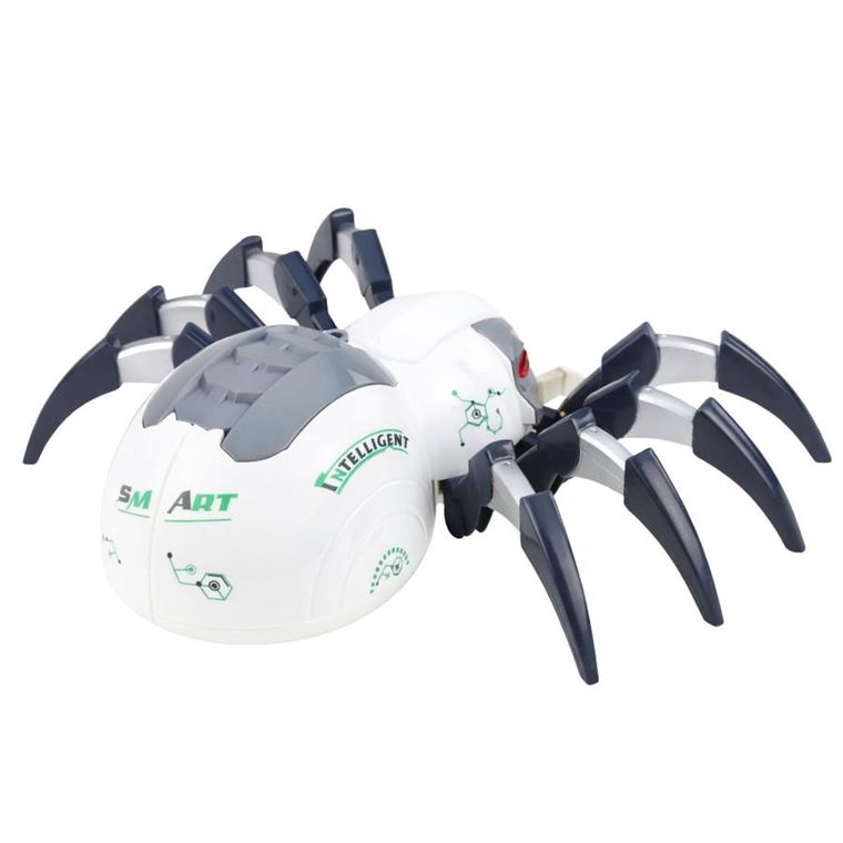 Lean Toys, robot pająk zdalnie sterowany