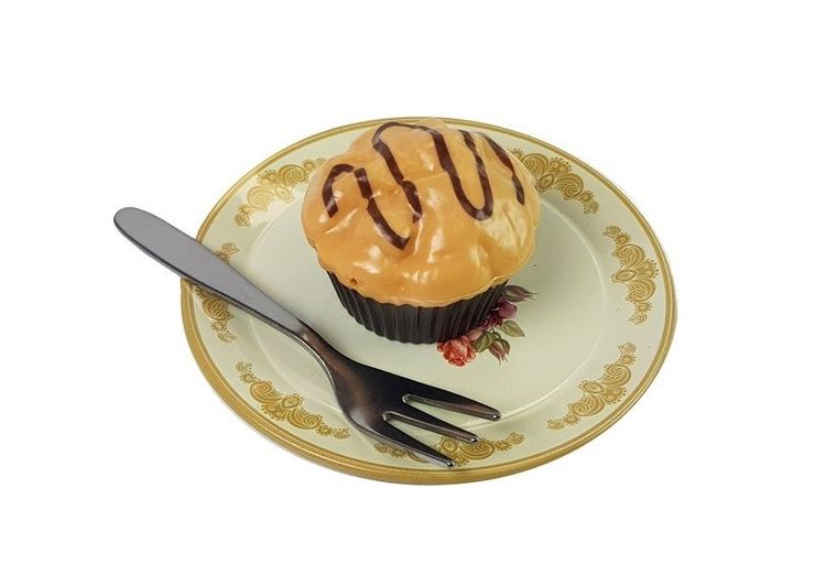 Lean Toys, zastawa, zestaw do herbaty