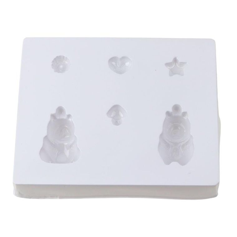 Lean Toys, zestaw kreatywny do tworzenia żelowych figurek, kapibara