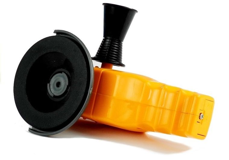 Lean Toys, zestaw narzędzi z pasem, 55 elementów