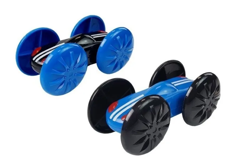 Lean Toys, zjeżdżalnia z piłeczkami