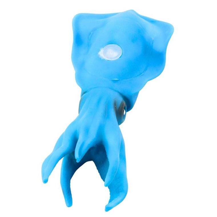 Lean Toys, zwierzęta morskie, zestaw figurek, 5 elementów