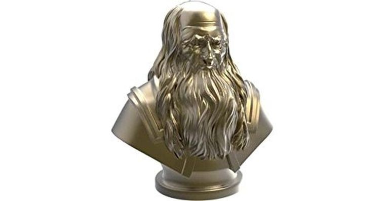 Legendary Inventors (edycja angielska), gra towarzyska