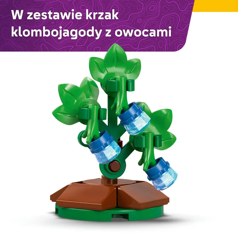 LEGO Fortnite, Klombo, 77077