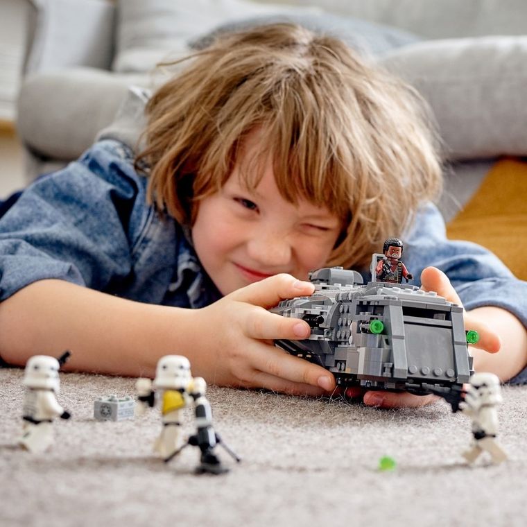 LEGO Star Wars, Opancerzony maruder Imperium, 75311