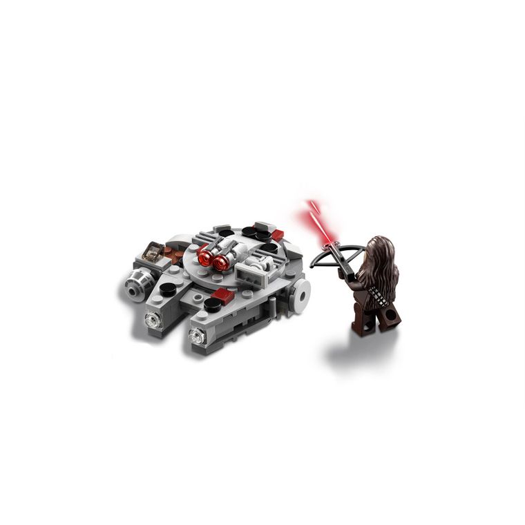 LEGO Star Wars, Sokół Millennium, 75193