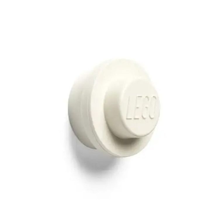 LEGO, zestaw wieszaków na ścianę, 3 szt.