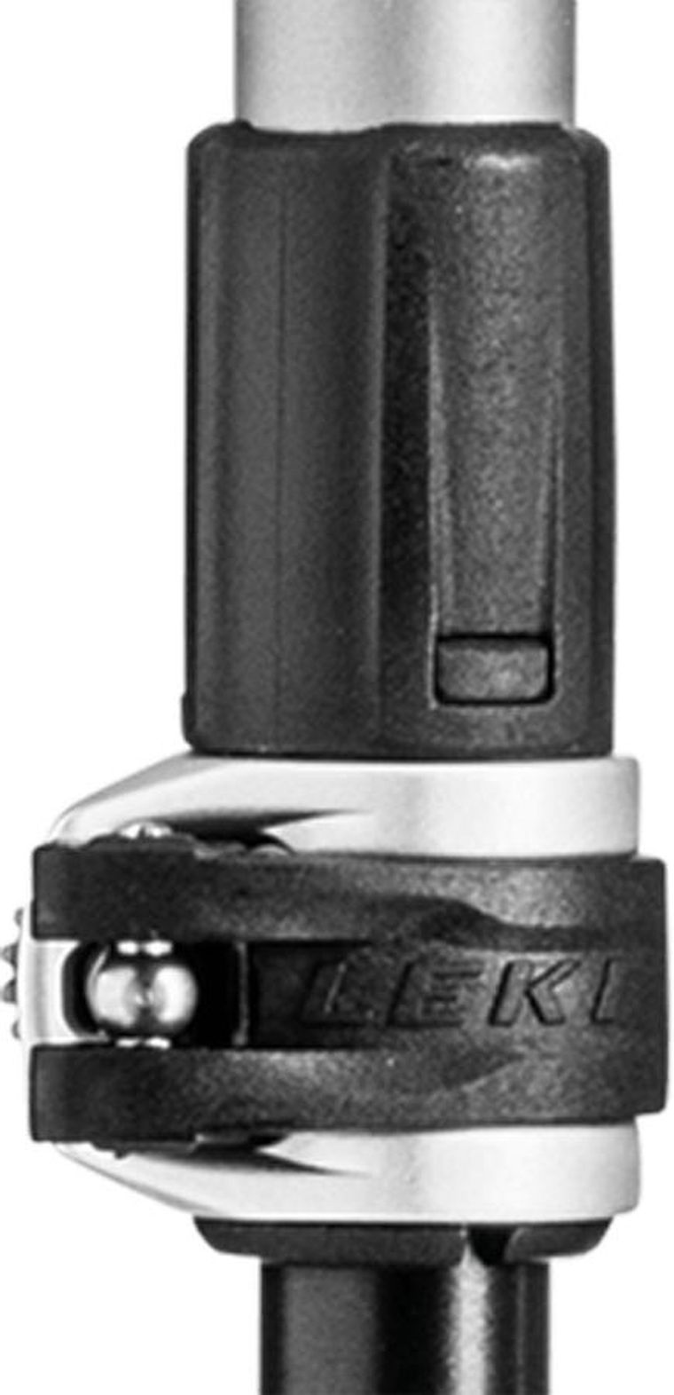 Leki, Cressida, kije trekingowe, 90-125 cm