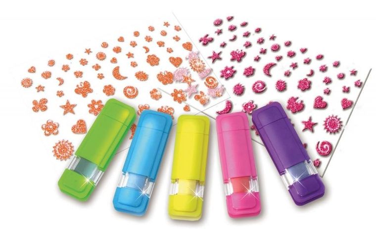 Lena, kreda do włosów