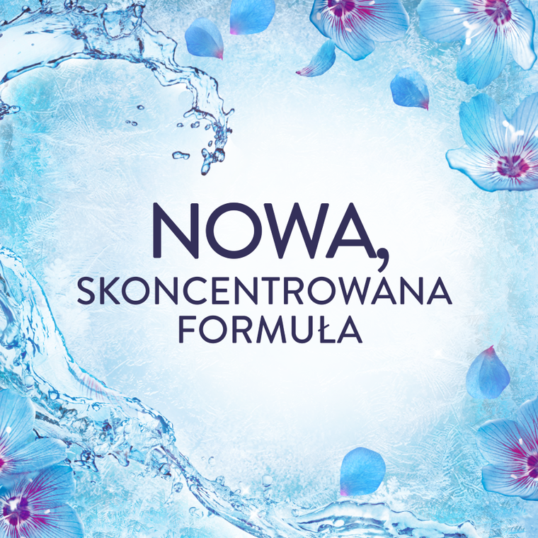 Lenor, płyn do płukania tkanin, 59 prań, Spring Awakening