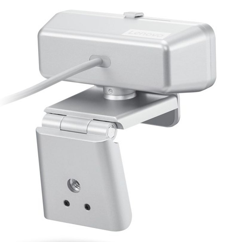 Lenovo, 310 FHD, webcam, kamerka internetowa, white, GXC1S15022