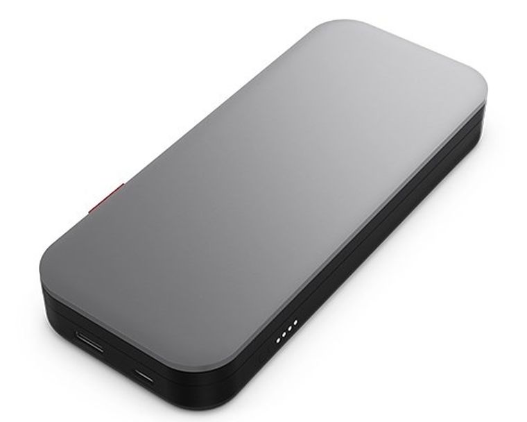 Lenovo Go Usb-c Laptop Power Bank 40allg2www