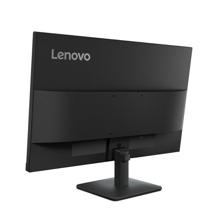 Lenovo, L24-4e, monitor, raven black, 23.8"