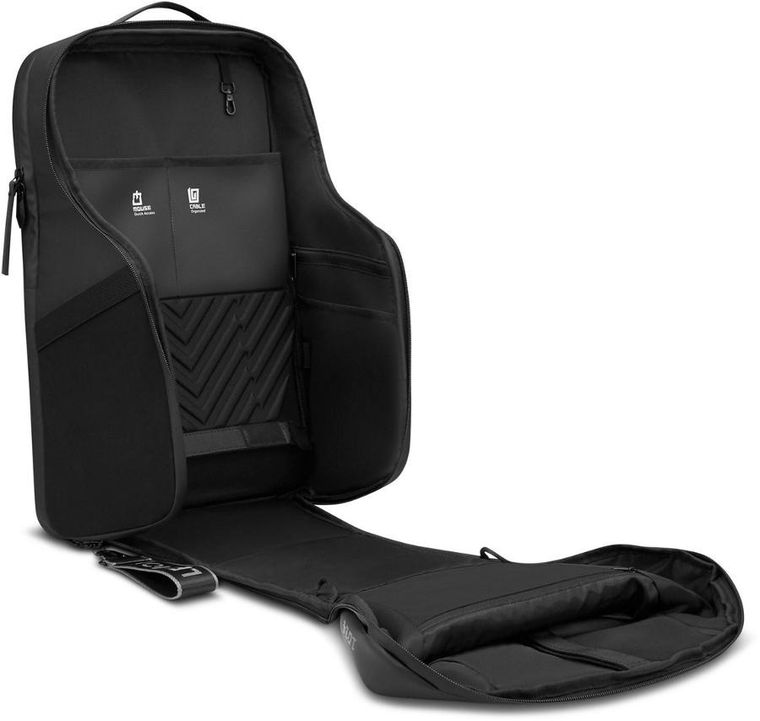 Lenovo, Legion 16" Gaming Backpack, plecak, GB700