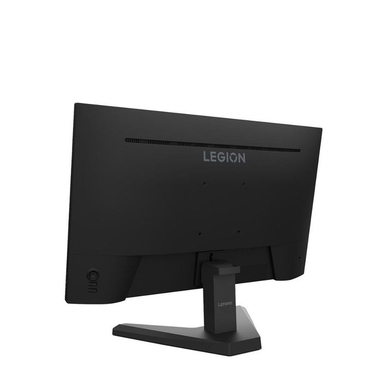 Lenovo, Legion, monitor, R27s 27"FHD IPS, 144Hz, 250nits, AG HDMI DP, Raven Black