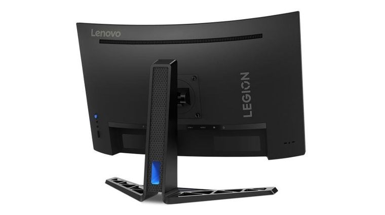 Lenovo, Legion R27fc-30, monitor, 27"fhd Va, 340hz, 350nits HDMI, Dp Raven Black
