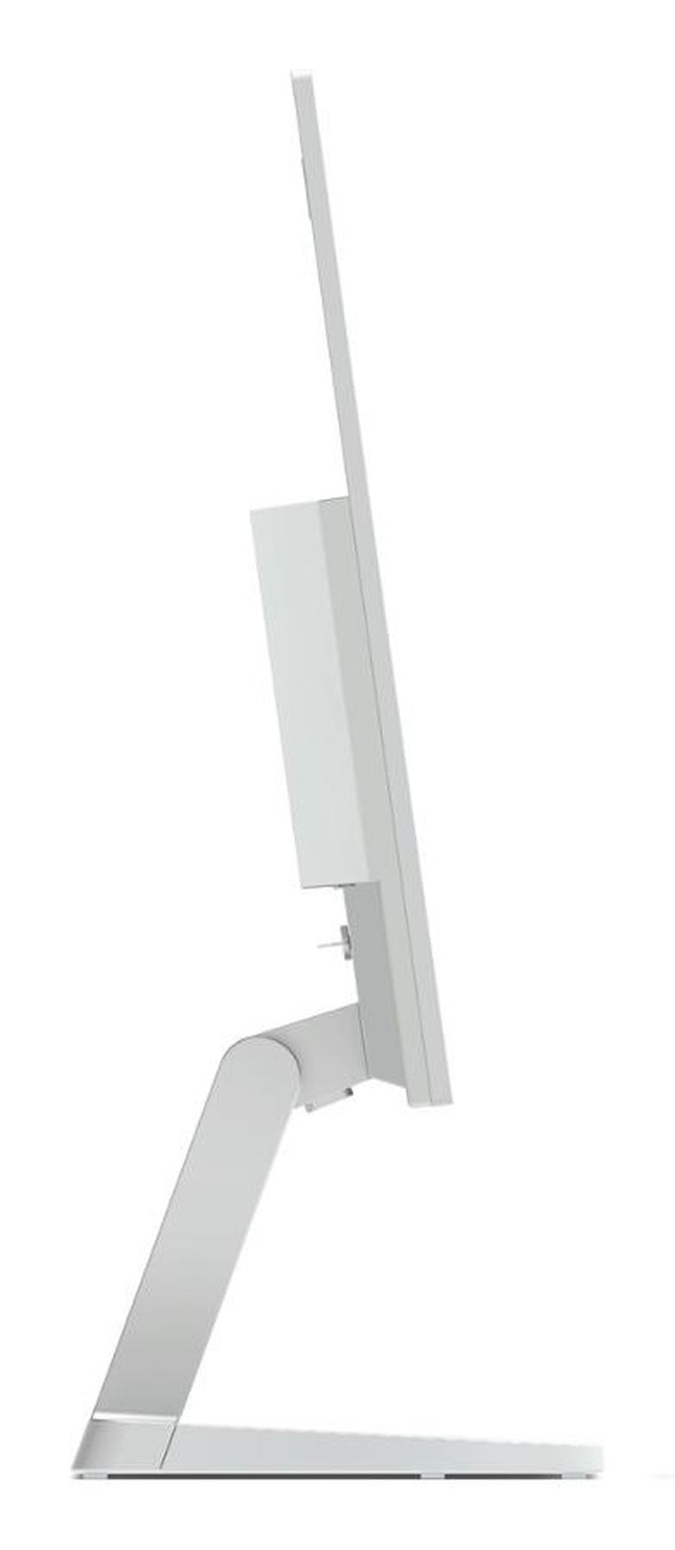 Lenovo, monitor, L27-45 27"FHD, 144Hz, 300nit,s 4ms, AG HDMI VGA, Cloud Grey