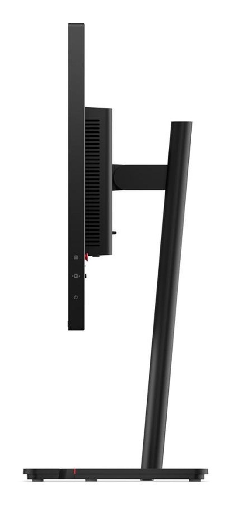 Lenovo, ThinkVision T24-40, 23.8"FHD, IPS AG 4ms, 250nits, 120Hz, HDMI, DP, USB, Eclipse Black