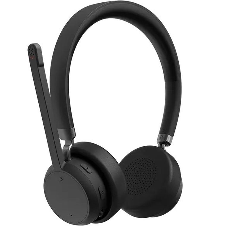 Lenovo, zestaw słuchawkowy bezprzewodowy, Wireless Stereo Headset