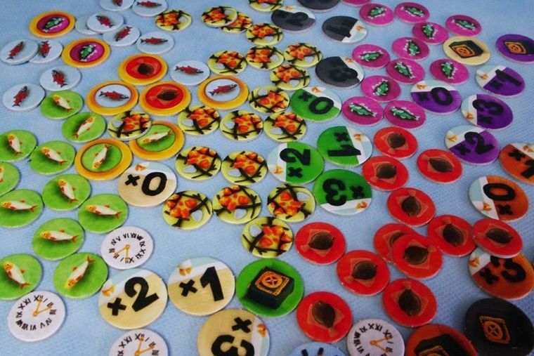 Leonardo Games, Mare Balticum, gra strategiczna