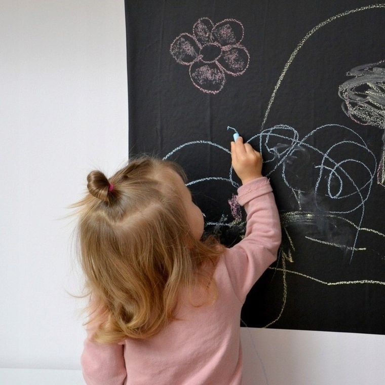 Leviatan, tablica kredowa, samoprzylepna