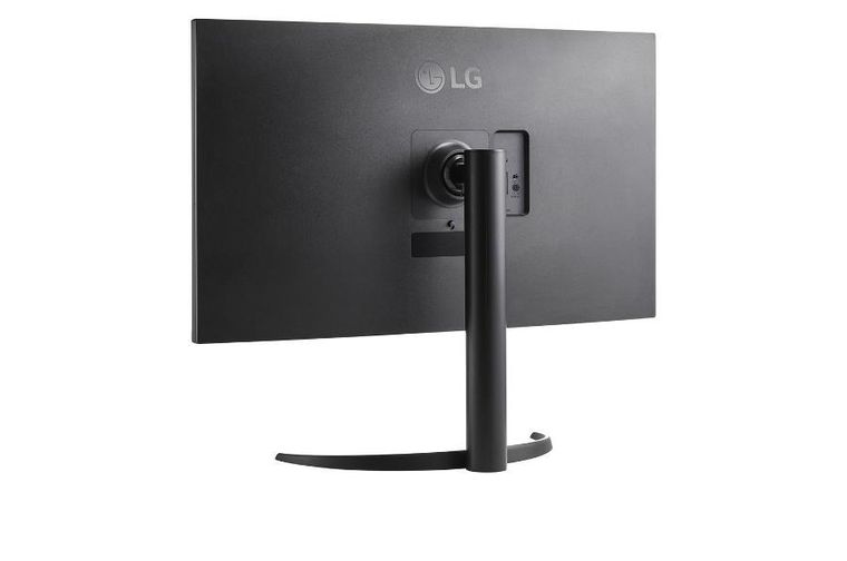 LG, monitor, 32", 32UR550K-B